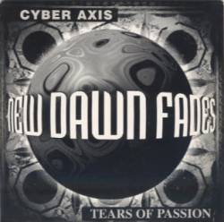 Tears Of Passion : New Dawn Fades